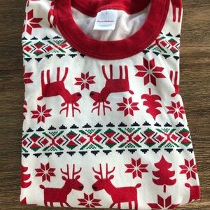 Hanna Andersson Women’s Pajama Top